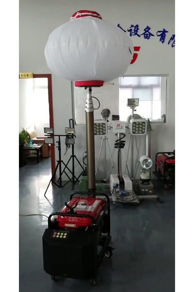 移動月球燈 YQ-4521000