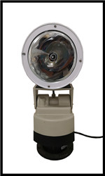 遙控探照燈 HS-150HID