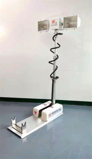 車載移動照明設(shè)備 WD-35系列